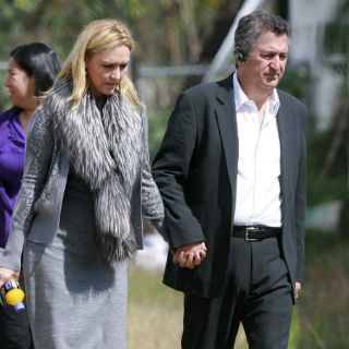 Revelan que juez de caso Vergara-Fuentes ya había sido suspendido