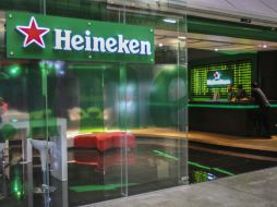 Heineken expande su mercado y se une a Diageo, líder en bebidas destiladas, en el Caribe, Asia y África. EL INFORMADOR / ARCHIVO