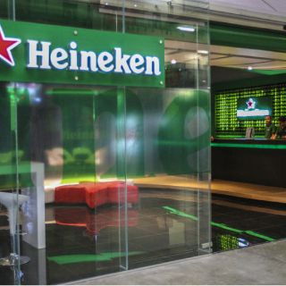 Heineken y Diageo intercambian activos en Caribe, África y Asia