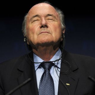 Comisión de Ética de FIFA suspendería a Blatter 90 días