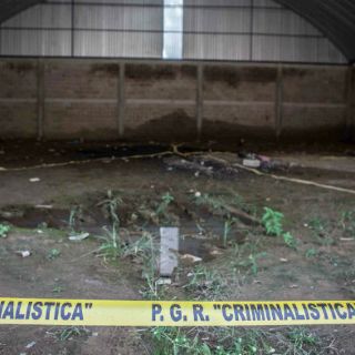 La PGR interpone recurso de apelación por caso Tlatlaya