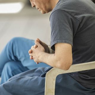 Uno de cada cuatro, padece alguna enfermedad mental