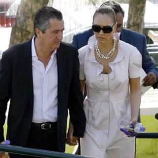 Abogados de Vergara ven como 'ilegal' destitución de juez