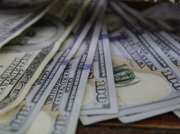 El tipo de cambio para solventar obligaciones denominadas en moneda extranjera pagaderas en la República Mexicana es de 16.5762 pesos. EL INFORMADOR / ARCHIVO