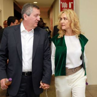 Separan a MP que solicitó consignar a Angélica Fuentes