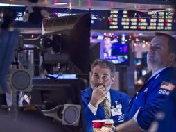 Al final de la jornada todos los sectores en Wall Street terminaron en positivo. AP / ARCHIVO