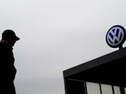 Volkswagen decidió retirar los pedidos de autorización presentados en Estados Unidos para vender sus modelos 2016. AFP / ARCHIVO