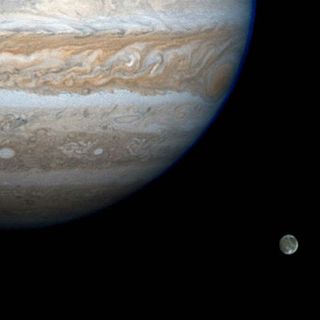 Este fin de semana se podrá observar alineación de planetas