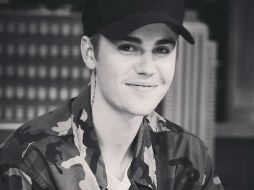 Apenas el pasado julio, Bieber ya había 'encendido' las redes sociales al publicar una foto suya desnudo y de espaldas. INSTAGRAM / justinbieber