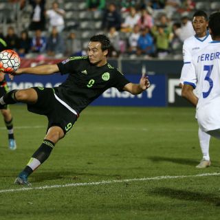 Tri Sub-22 gana a Honduras