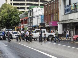Se cerrará debido a la ampliación del paso a desnivel. EL INFORMADOR / ARCHIVO