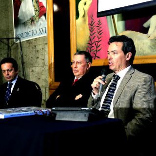 La romería, 280 años de historia en un libro