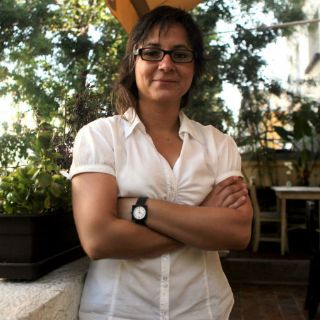 Susana Chávez Brandon empieza a fijar el rumbo en Cultura Guadalajara