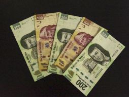 No hay buenas noticias para la economía latinoamericana. EL INFORMADOR / A. García