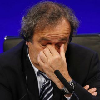 Villar lidera la UEFA tras la suspensión de Platini