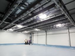 La producción de Jalisco en 2014 fue de 205 mil toneladas con el sacrificio de más de 800 mil reses. EL INFORMADOR / ARCHIVO