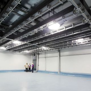 Rastros TIF elevarán competitividad de la ganadería jalisciense