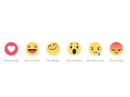 'Me encanta', 'me divierte', 'me alegra', 'me asombra', 'me entristece' y 'me enfada' son las opciones que incluirá Reactions. ESPECIAL / Twitter