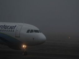 En redes sociales dieron a conocer las condiciones en que se hallan. NTX / ARCHIVO