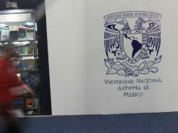 Junta de Gobierno agradece a personal de la Universidad su interés. EL INFORMADOR / ARCHIVO