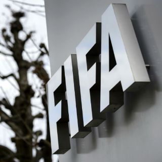 El COI reclama candidato externo para la FIFA