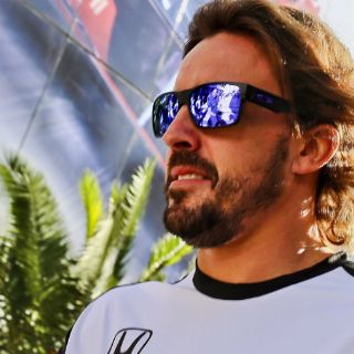 Alonso volverá a ser penalizado en la parrilla de Sochi