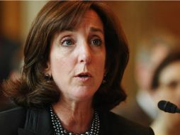 Jacobson es una de las pocas diplomáticas que conoce la compleja realidad de México. AFP / ARCHIVO