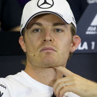 Rosberg tiene como objetivo frenar a Hamilton en Rusia