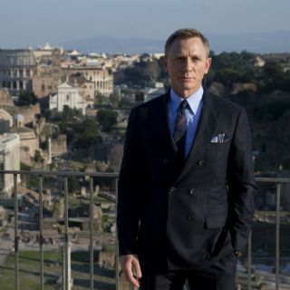 No me gustaría rodar una nueva película del 007: Daniel Craig