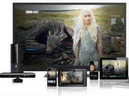 El precio del servicio digital HBO GO será anunciado al lanzar el servicio en cada mercado próximamente. TWITTER / @CineVistaBlog