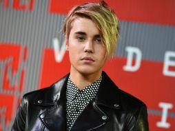 El pasado julio optó por mostrar su trasero en una fotografía que publicó él mismo en su perfil de Instagram. AP / ARCHIVO