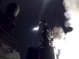 La guerra en Siria ha provocado desde marzo de 2011 más de 240 mil muertos. EFE / ESPECIAL