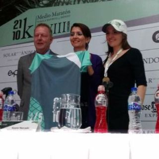 Anuncian edición 18 del Medio Maratón de Tequila