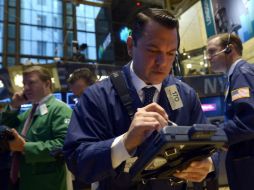 El Banco Central retrasó la tasa de interés ante el bajo nivel de inflación en Estados Unidos. EFE / ARCHIVO