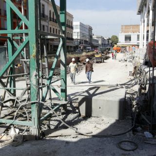 Proponen rutas alternas para el cierre de avenida Hidalgo
