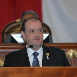 Descartan vínculo de caso Narvarte con crimen organizado