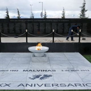 Argentina insiste en retomar diálogo sobre Islas Malvinas