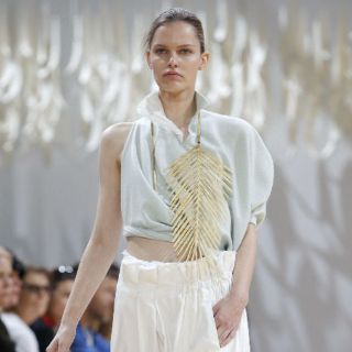 Vístete para la pasarela parisina