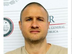 Valdez Villarreal fue detenido en México el 30 de agosto de 2010 y fue enviado a EU el pasado 30 de septiembre. EFE / ARCHIVO