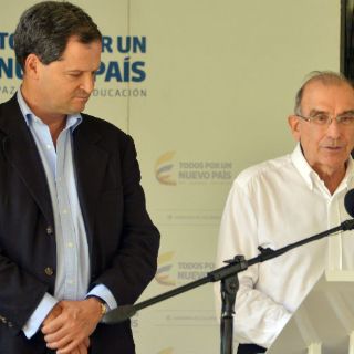 Gobierno colombiano y FARC enfrentan fuertes desacuerdos