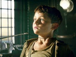 Filmada con un presupuesto de 150 millones de dólares, la cinta dirigida por Joe Wright apuesta por los efectos especiales. ESPECIAL / WARNER BROS. PICTURES