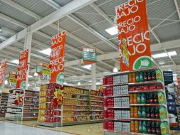 La compra de las tiendas de Comercial Mexicana por parte de Soriana fue por un monto de 39 mil 193.7 MDP. EL INFORMADOR / ARCHIVO