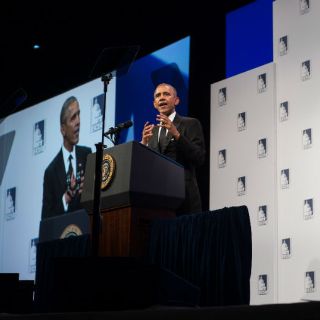 Barack Obama admite rezago en reforma migratoria