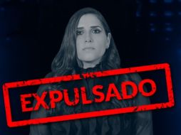 Jimena Longoria Peña, de Monterrey, es la segunda expulsada. FACEBOOK / BigBrotherPM