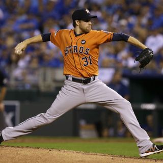 Los Astros toman ventaja sobre Reales