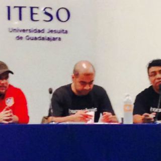 Buensalvaje México, una revista de autores 'vivos'