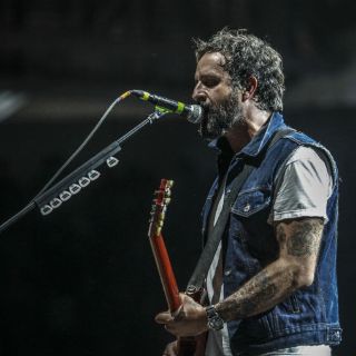 Las Fiestas de Octubre retumban con Molotov