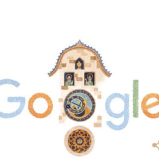 Google celebra el 605 aniversario del Reloj Astronómico de Praga