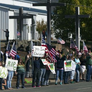 Tiroteo en universidad de Texas deja un muerto