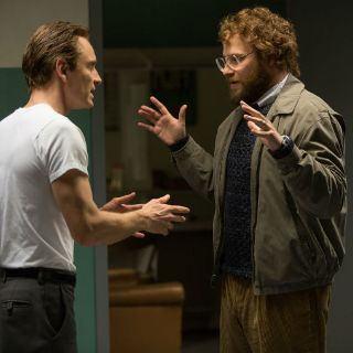 Steve Jobs, héroe y villano en el cine